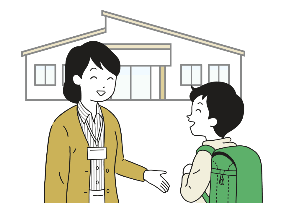 児童・女性支援施設設