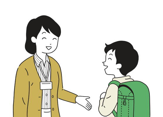児童指導員